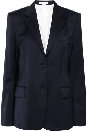 Helmut Lang Blazer con botones