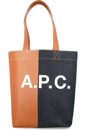 A.P.C. Tote Axel