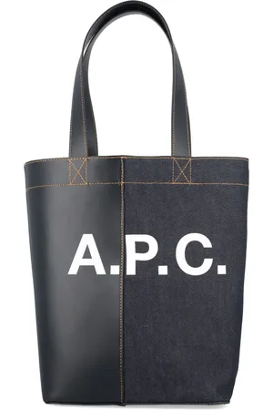 A.P.C. Tote Axel