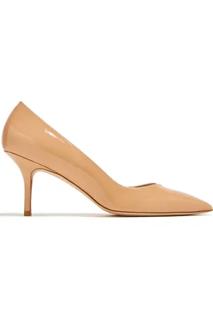 Stuart Weitzman Zapatillas Stuart con tacón de 50mm