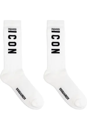 Dsquared2 Calcetines Icon
