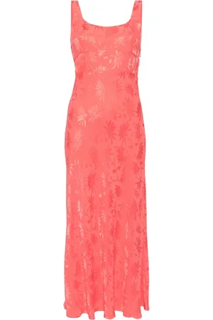 RIXO London Vestido Benedict