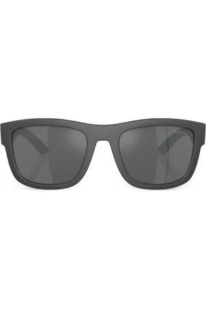 Prada Lentes de sol PS 01ZS con armazón cuadrada