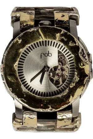PARTS OF FOUR Reloj #61 de 42mm de x Fob Paris