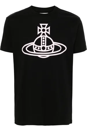 Vivienne Westwood Playera Sécurité