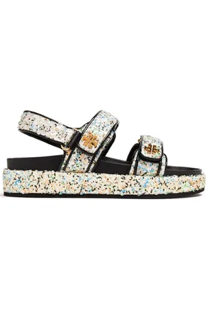 Tory Burch Sandalias Kira Sport