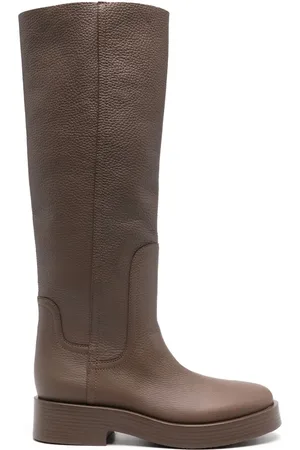 Casadei Botas altas