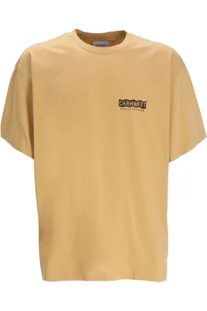 Carhartt Playera S/S Stamp