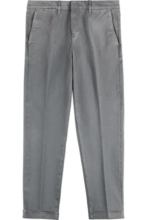 FAY Pantalones rectos