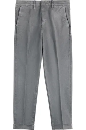 FAY Pantalones rectos