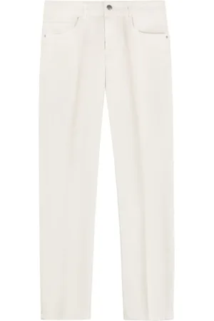FAY Pantalones con cinco bolsillos