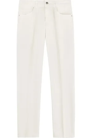 FAY Pantalones con cinco bolsillos