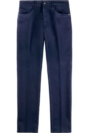 FAY Pantalones con cinco bolsillos