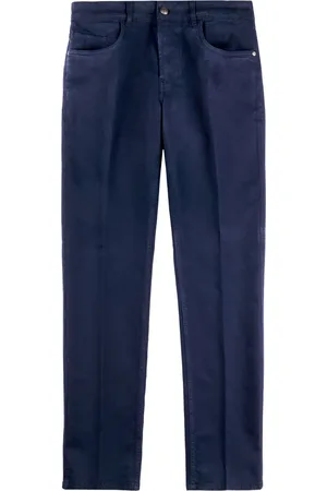 FAY Pantalones con cinco bolsillos