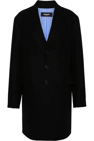 Dsquared2 Abrigo con botones