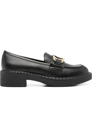 Twin-Set Mocasines Oval T
