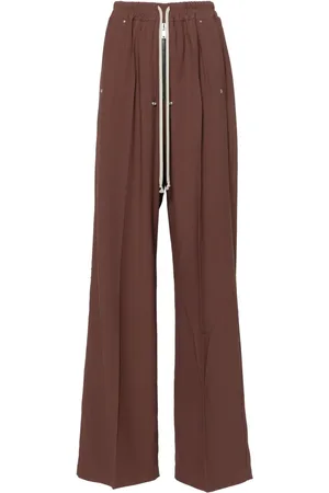 Rick Owens Pantalones Bela