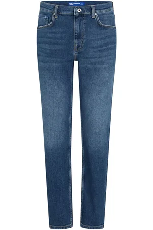 Karl Lagerfeld Jeans rectos