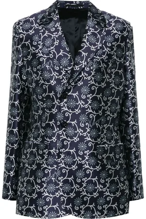 Kenzo Blazer Marguerite