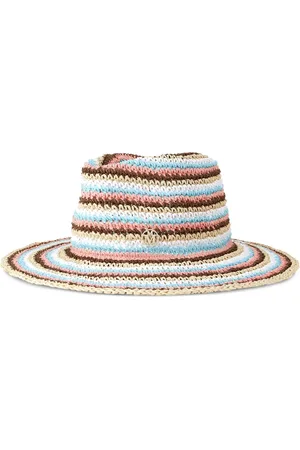 Le Mont St Michel Sombrero fedora Charles