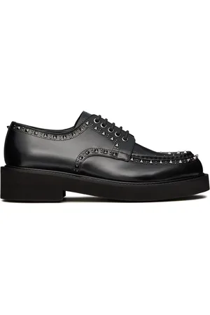 VALENTINO GARAVANI Zapatos derby Rockstud