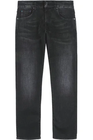 FAY Jeans con cinco bolsillos