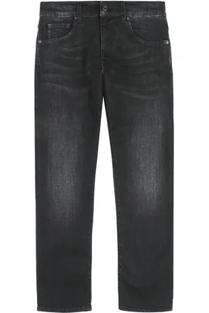 FAY Jeans con cinco bolsillos
