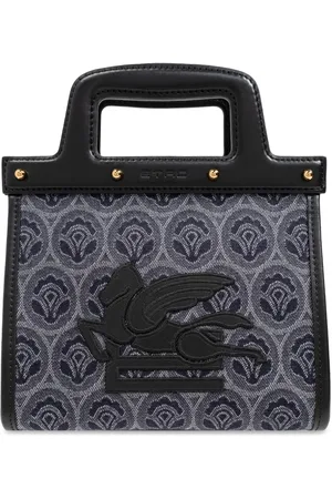 Etro Tote Love Trotter mediana
