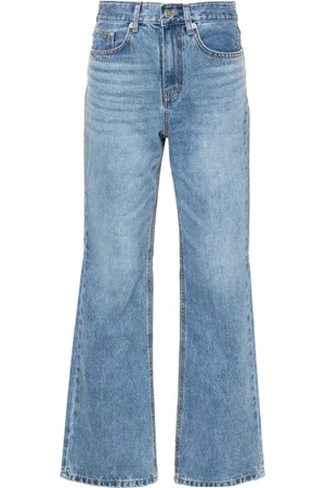 Low Classic Jeans rectos