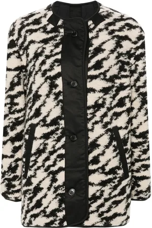 Marant Etoile Chamarra Fernelia