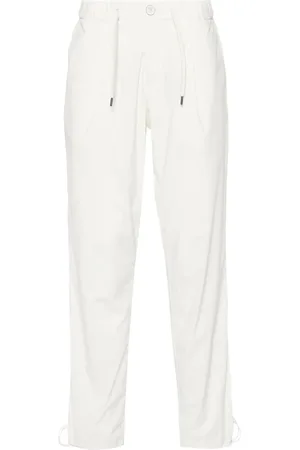 HERNO Pantalones Resort