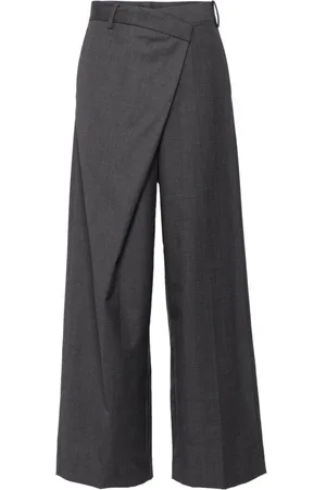 JNBY Pantalones anchos