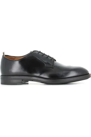Officine creative Zapatos derby con agujetas