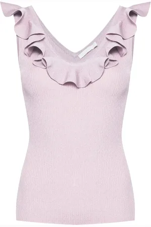 ZIMMERMANN Top August