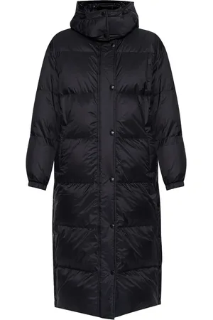 YVES SALOMON Parka reversible
