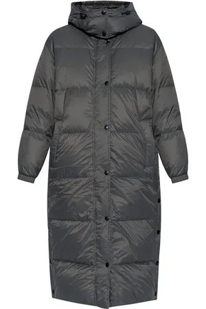 YVES SALOMON Parka reversible