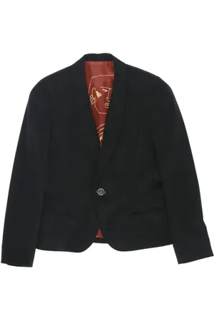 Jean Paul Gaultier Blazer con botones 2000