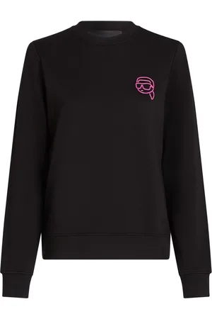 Karl Lagerfeld Sudadera Ikon Jelly