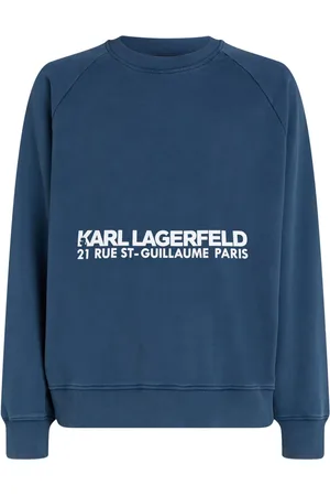 Karl Lagerfeld Sudadera Rue St-Guillaume