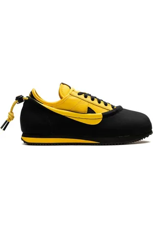 Nike Tenis Cortez Bruce Lee de x CLOT