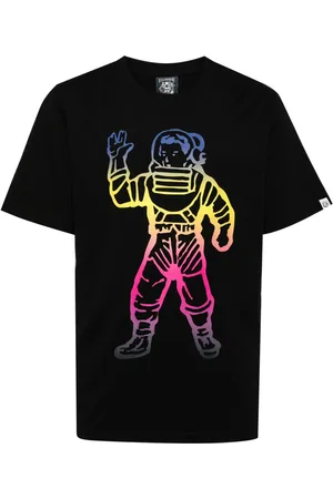 Billionaire Boys Club Playera con estampado gráfico