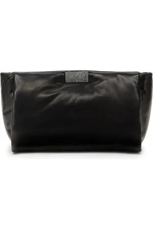 Brunello Cucinelli Bolsa de mano con asa