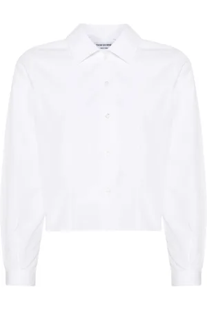 Thom Browne Camisa corta