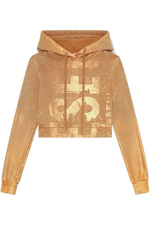 Diesel Hoodie F-Slimmy