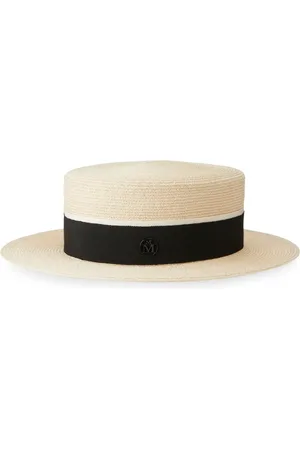 Le Mont St Michel Sombrero fedora Kiki