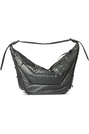 LEMAIRE Bolsa Soft Game grande