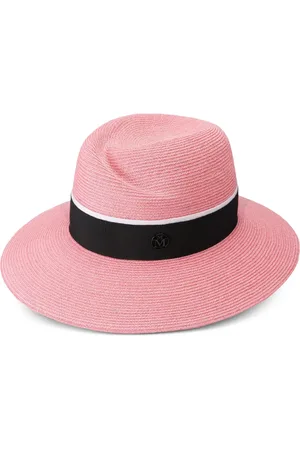 Le Mont St Michel Sombrero fedora Virginie