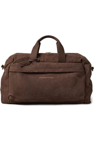 Brunello Cucinelli Bolsa de mano con asa