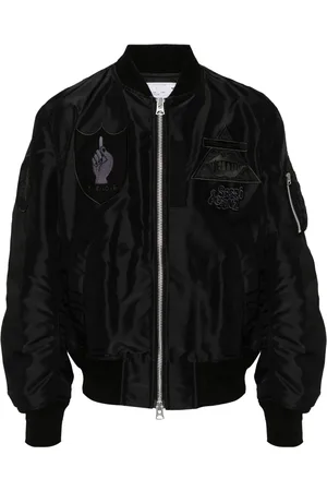 SACAI Chamarra bomber Gonz