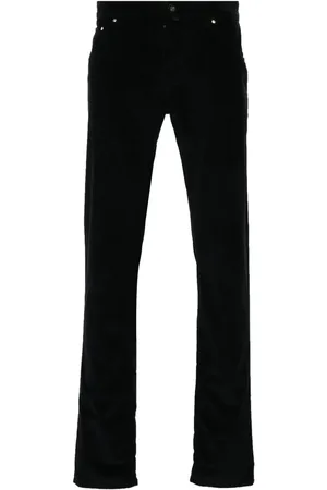 Jacob Cohen Pantalones Nick Slim